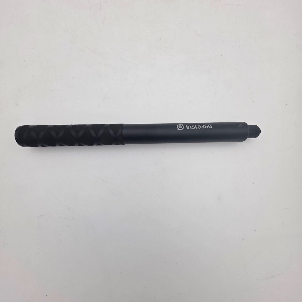 Insta360 Invisible Selfie Stick for Insta360 Cameras - Black